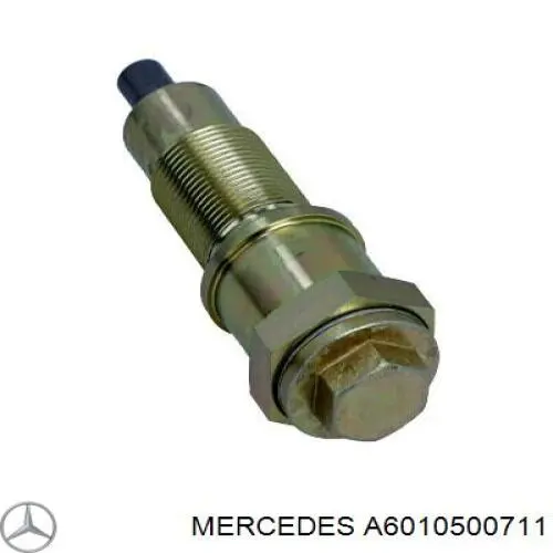 Compre A6010500711 Mercedes Reguladora de tensão da cadeia do mecanismo de distribuição de gás