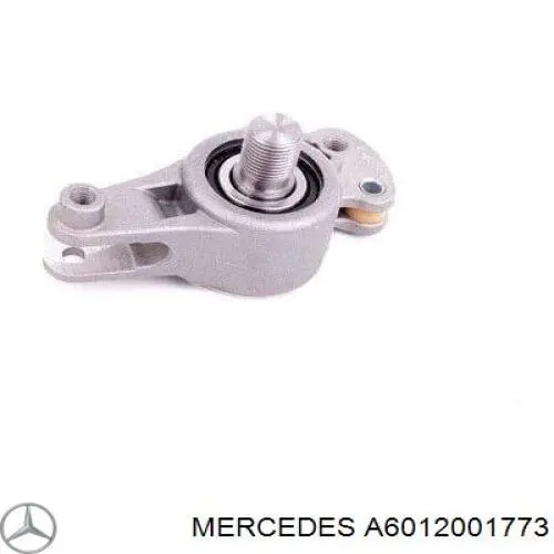Compre A6012001773 Mercedes Reguladora de tensão da correia de transmissão