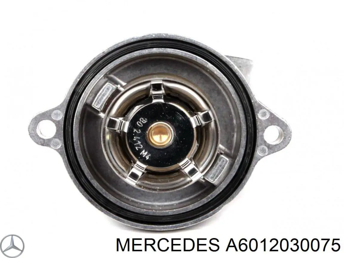 Termostato Mercedes A6012030075 preço, a partir de 20,31 USD