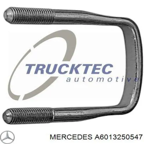 Estribo da suspensão de lâminas Mercedes A6013250547 preço, a partir de 19,55 USD