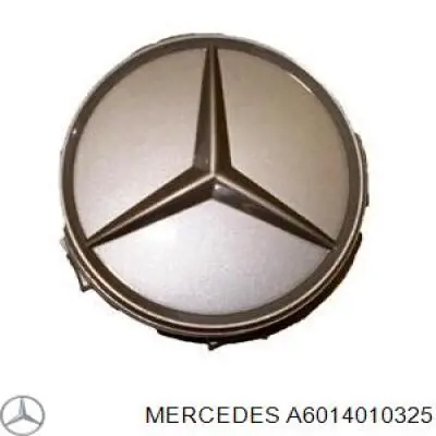 Coberta de disco de roda Mercedes A6014010325 preço, a partir de 6,14 USD