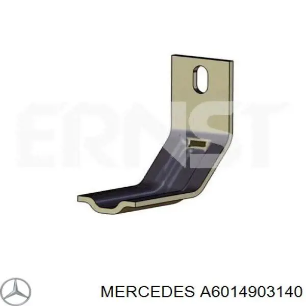 A6014903140 Mercedes 