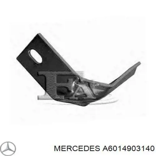  Mercedes A6014903140 preço, a partir de 41,82 USD