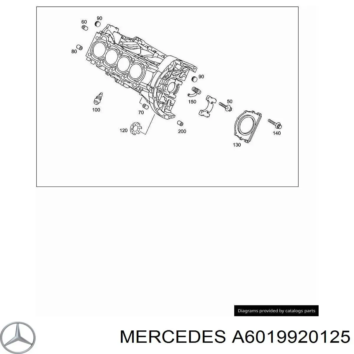  Ssang Yong 6019920125 preço, a partir de 3,54 USD
