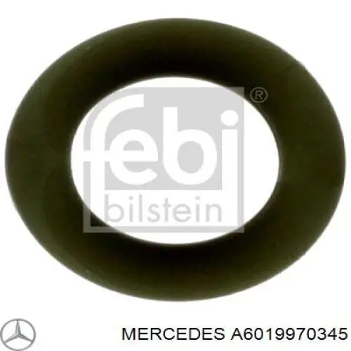 Vedante anular de tubo de combustível Mercedes A6019970345 preço, a partir de 0,44 USD