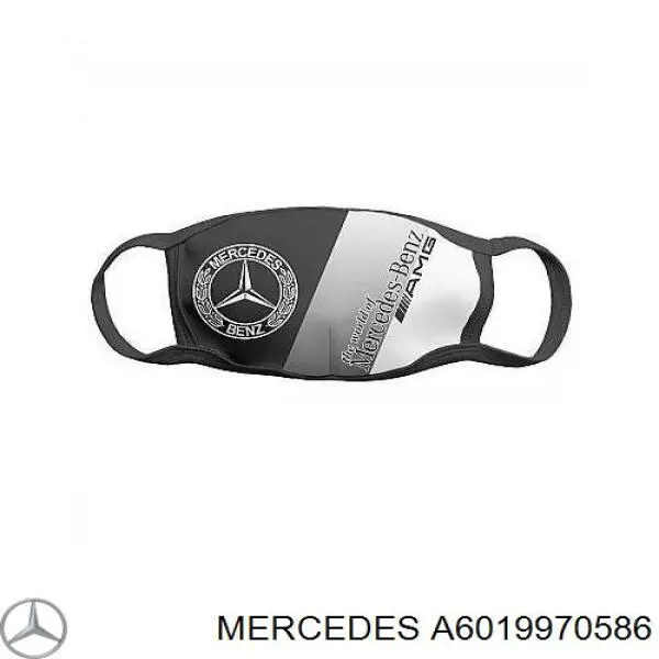  Mercedes A6019970586 preço, a partir de  