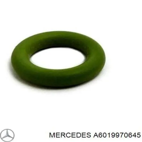 Vedante anular de tubo de combustível Mercedes A6019970645 preço, a partir de 1,32 USD