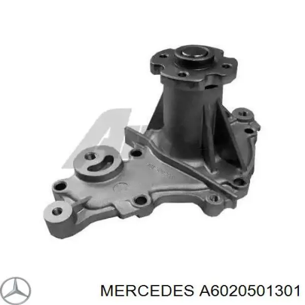 Árvore distribuidora de motor Mercedes A6020501301 preço, a partir de 222,27 USD