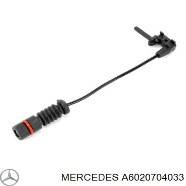 Tubo de combustível do injetor de 4º cilindro Mercedes 6020704033 preço, a partir de 17,37 USD