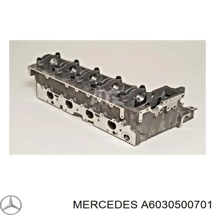 Compre A6030500701 Mercedes Árvore distribuidora de motor