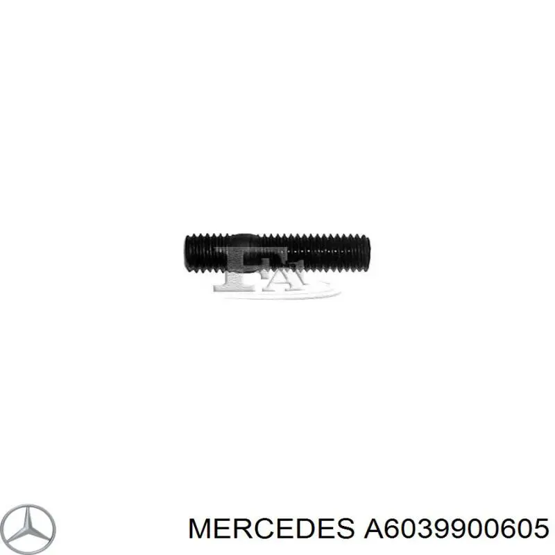 Parafuso (prego) de fixação de turbina Hyundai/Kia 0K55113455A preço, a partir de 0,72 USD