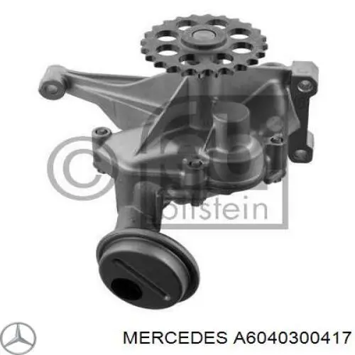 Compre A6040300417 Mercedes Pistão do kit para 1 cilindro, STD