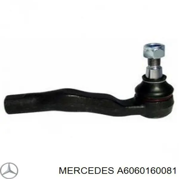 Compre A6060160081 Mercedes Cano derivado de ventilação de cárter (de separador de óleo)