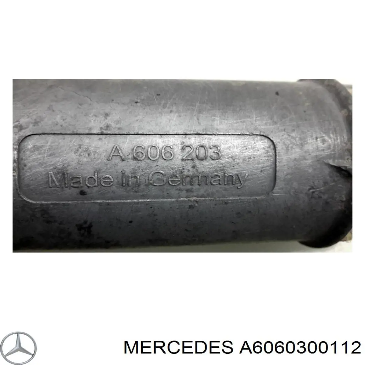 Volante de motor Mercedes 6060300112 preço, a partir de 165,10 USD