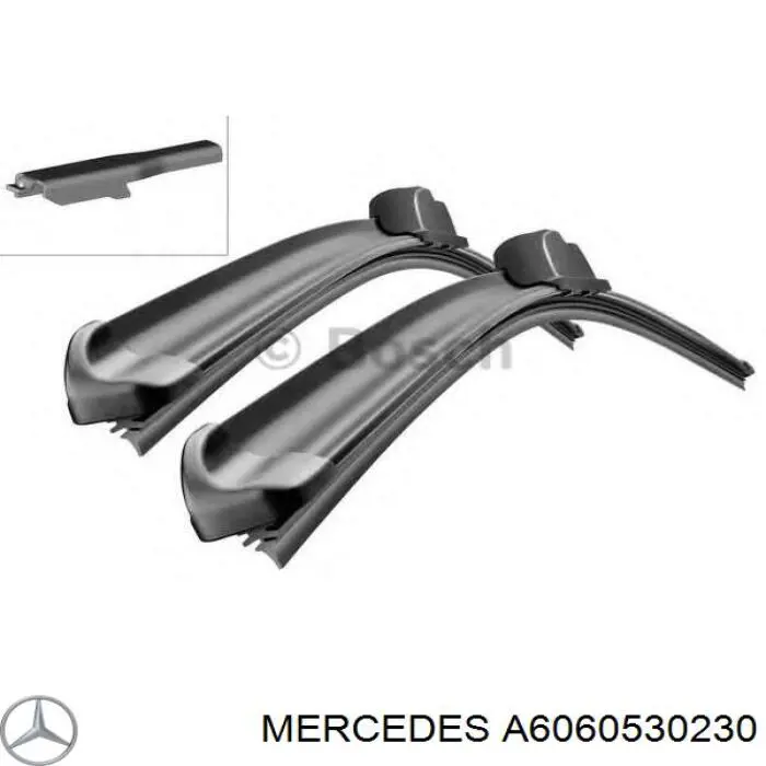 G3581 Freccia Guia de válvula