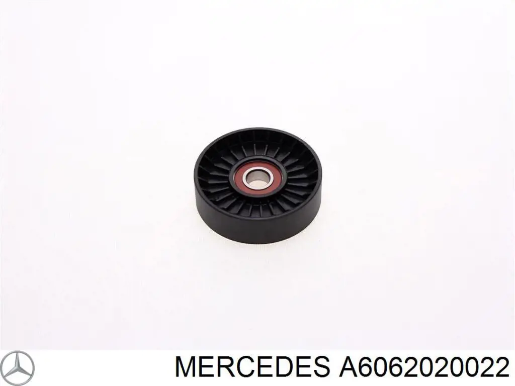 Compre A6062020022 Mercedes 