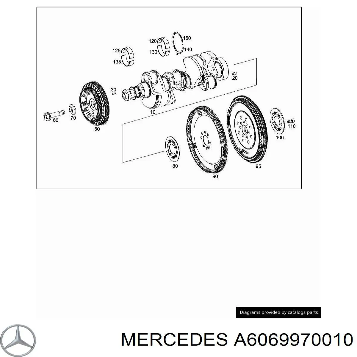  Ssang Yong 6069970010 preço, a partir de 3,06 USD