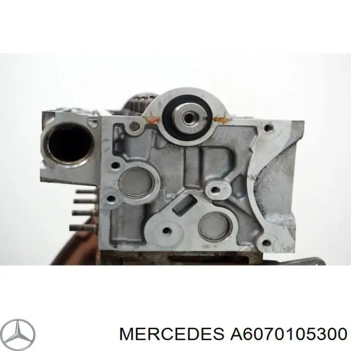 GBH52007 MSG Cabeça de motor (CBC)