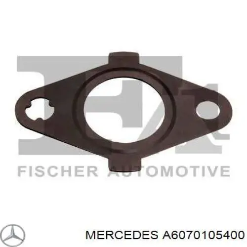  Mercedes A6070105400 preço, a partir de 252,54 USD
