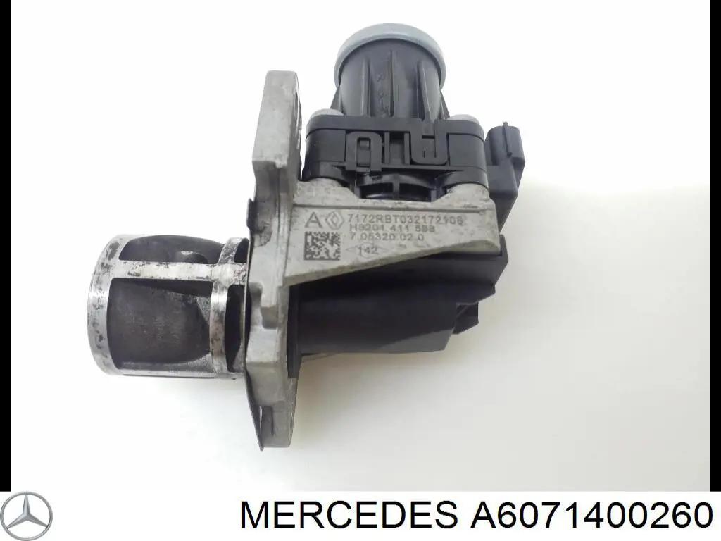 Compre 174586 Febi Válvula EGR de recirculação dos gases