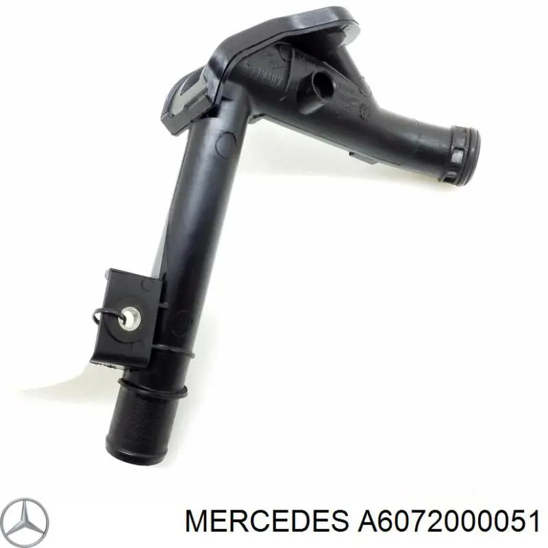  Mercedes A6072000051 preço, a partir de 91,00 USD