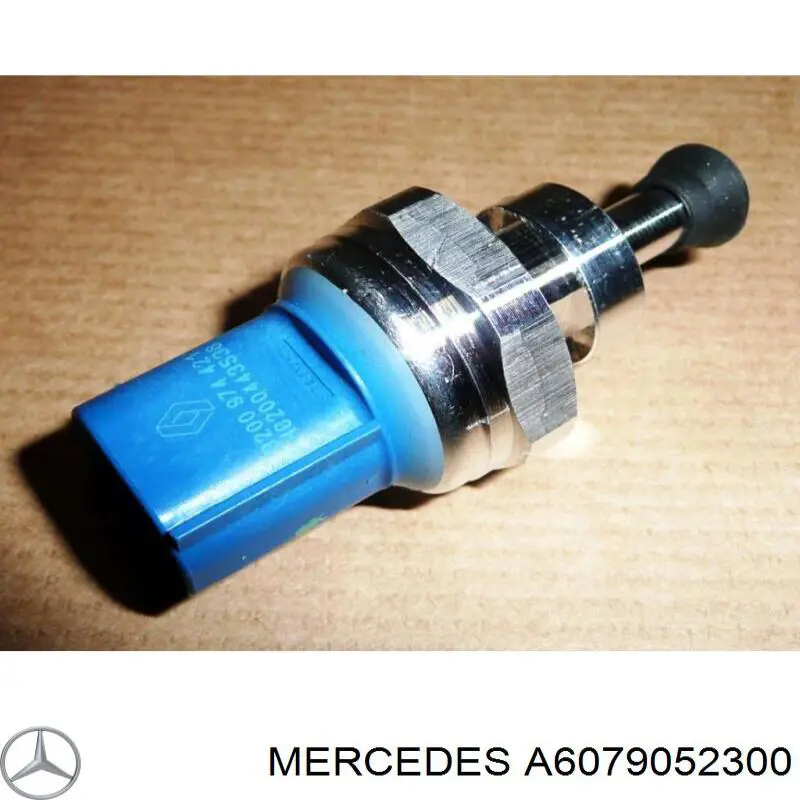 Sensor de pressão dos gases de escape Mercedes A6079052300 preço, a partir de 62,41 USD