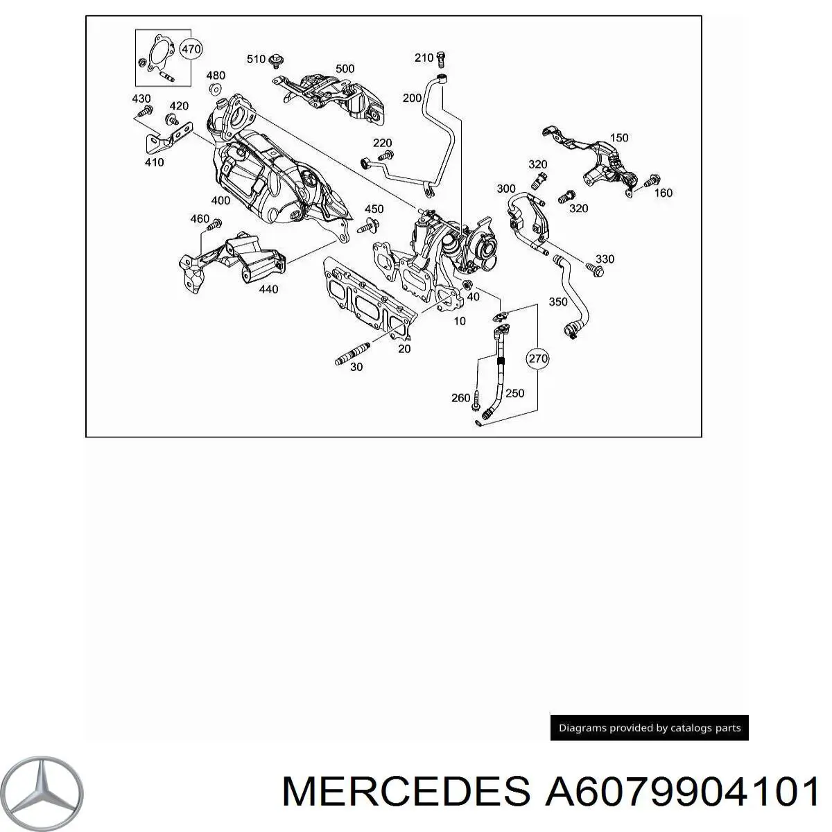  Mercedes A6079904101 preço, a partir de 6,03 USD