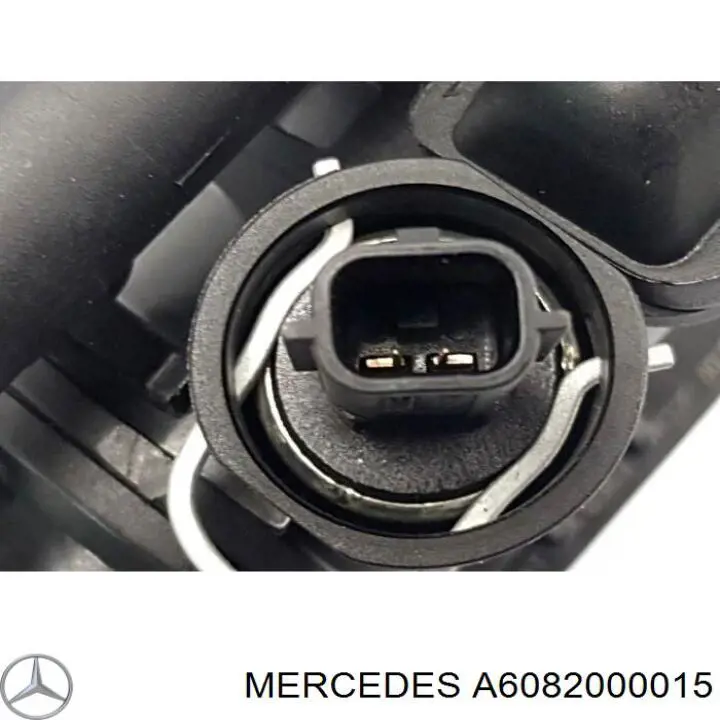 Termostato Mercedes A6082000015