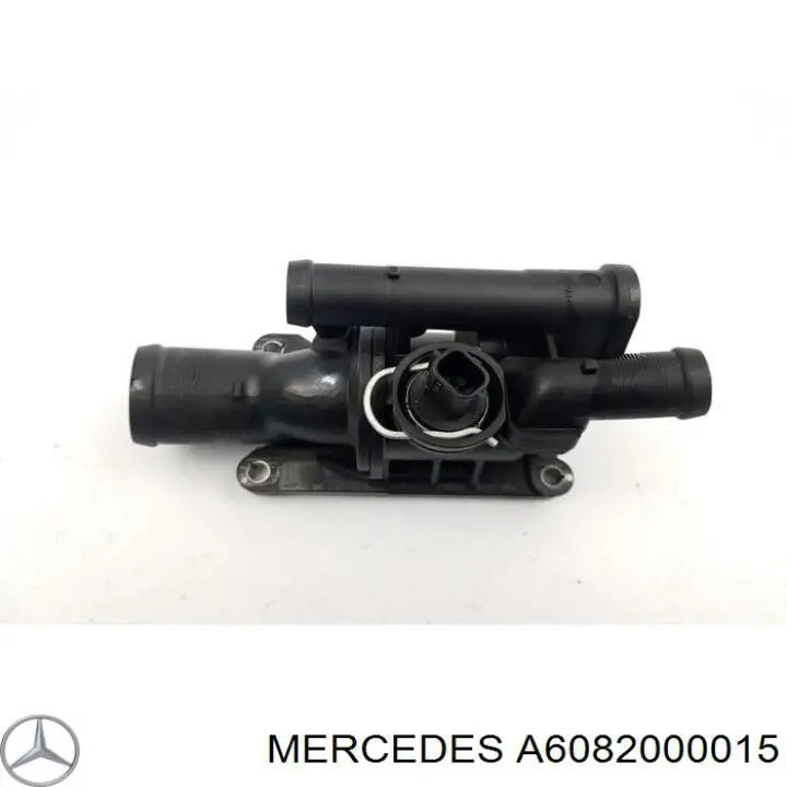 Compre 110606973R Renault (RVI) Termostato