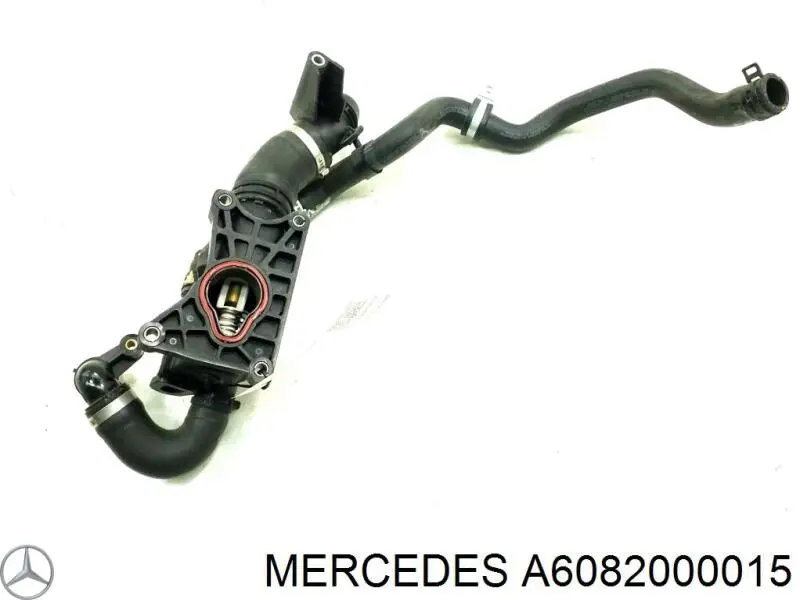 Termostato Renault (RVI) 110606973R preço, a partir de 106,73 USD