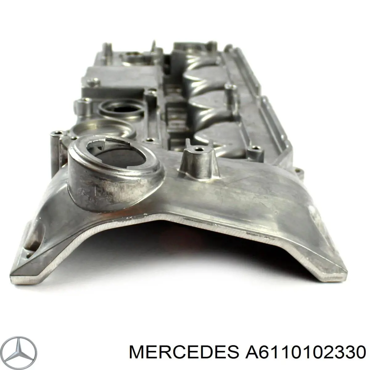 Compre A6110102330 Mercedes Tampa de válvulas