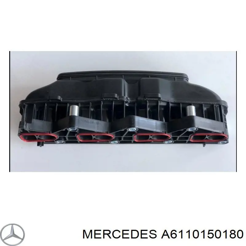 Vedante de tampa dianteira de motor Mercedes A6110150180 preço, a partir de 4,53 USD