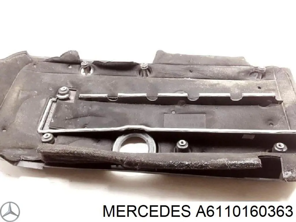 A6110160363 Mercedes 