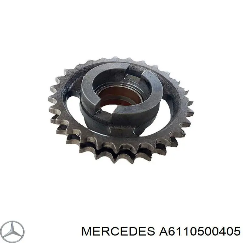 Roda dentada de acionamento da Bomba de Combustível de Pressão Alta na árvore distribuidora Mercedes A6460500605 preço, a partir de 115,77 USD