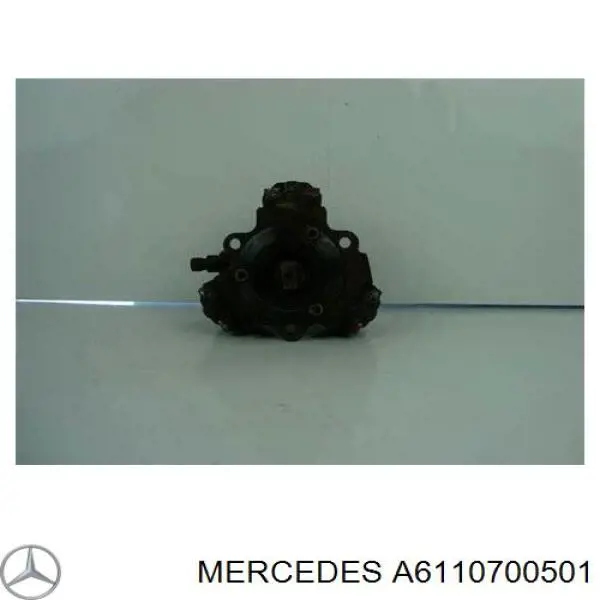 Bomba de combustível de pressão alta Mercedes A6110700501 preço, a partir de 190,69 USD