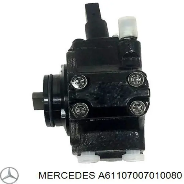 Compre 6110400701 Mercedes Bomba de combustível de pressão alta