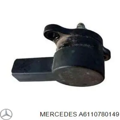 Regulador de pressão de combustível na régua de injectores Mercedes A6110780149 preço, a partir de 165,56 USD
