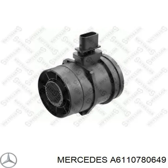 Válvula da Bomba de Combustível de Pressão Alta de corte de combustível (diesel-stop) Mercedes A6110780649 preço, a partir de 226,11 USD