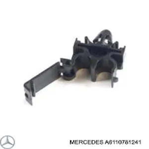 Braçadeira de fixação de mangueira de combustível Mercedes A6110781241 preço, a partir de 5,29 USD
