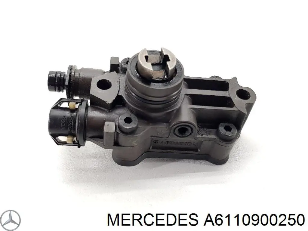 Bomba de combustível mecânica Mercedes A6110900250 preço, a partir de 74,91 USD