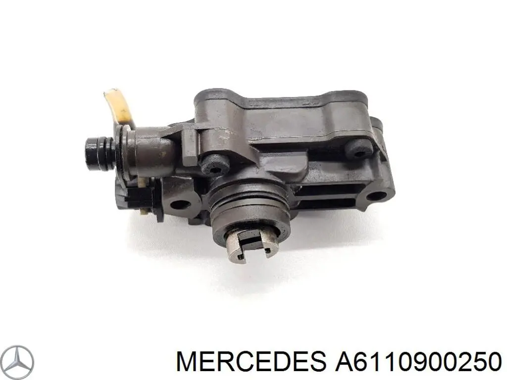 Compre A6110900250 Mercedes Bomba de combustível mecânica