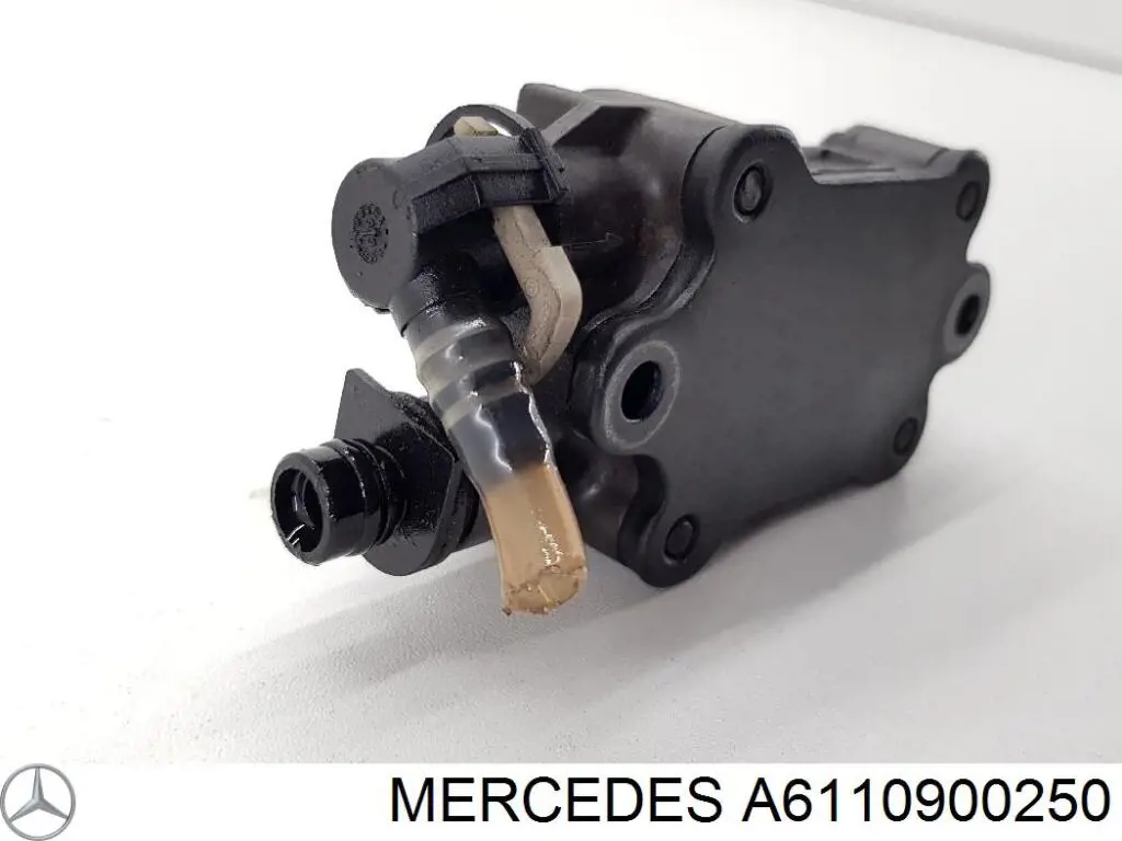 A6110900250 Mercedes Bomba de combustível mecânica