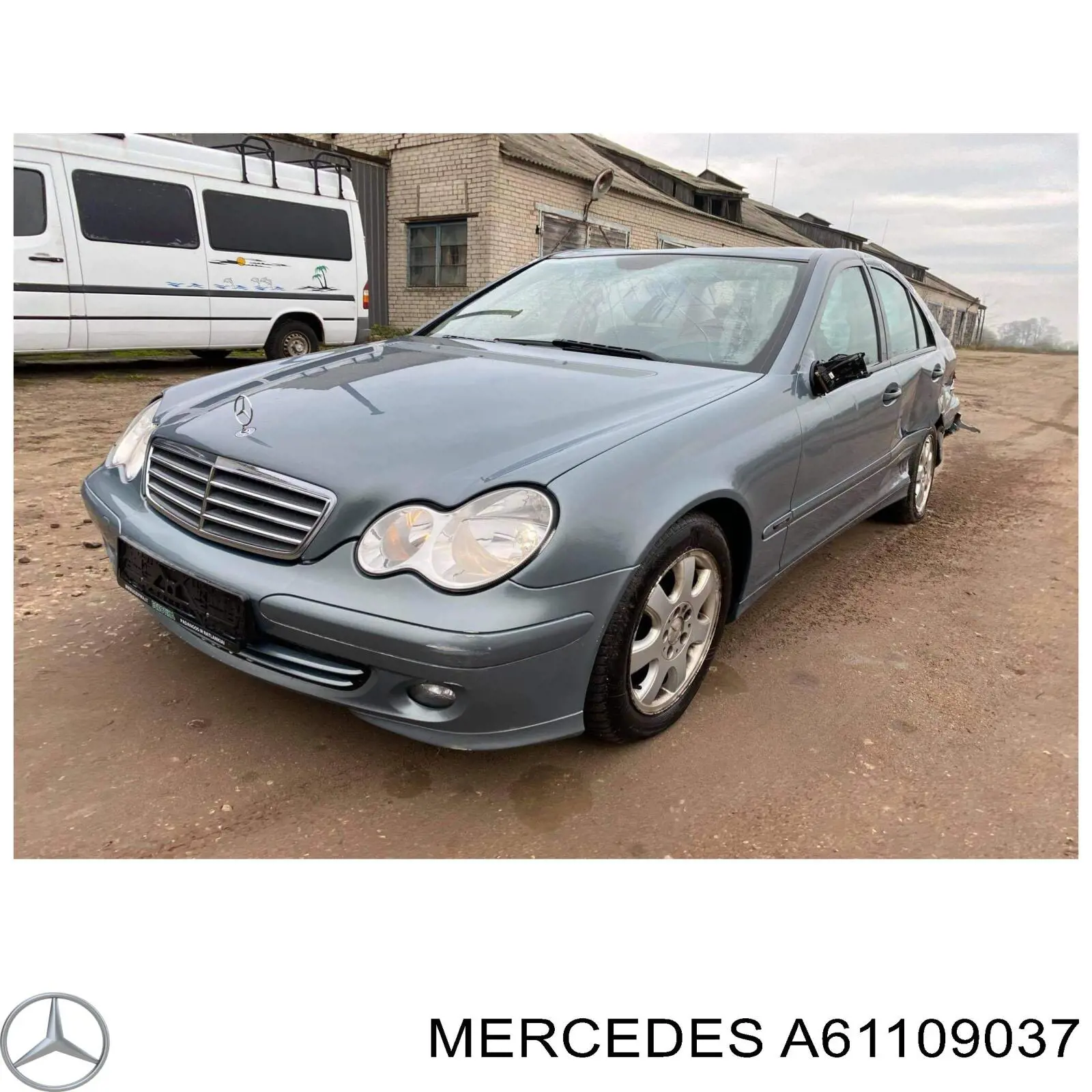  Mercedes 61109037 preço, a partir de 91,94 USD