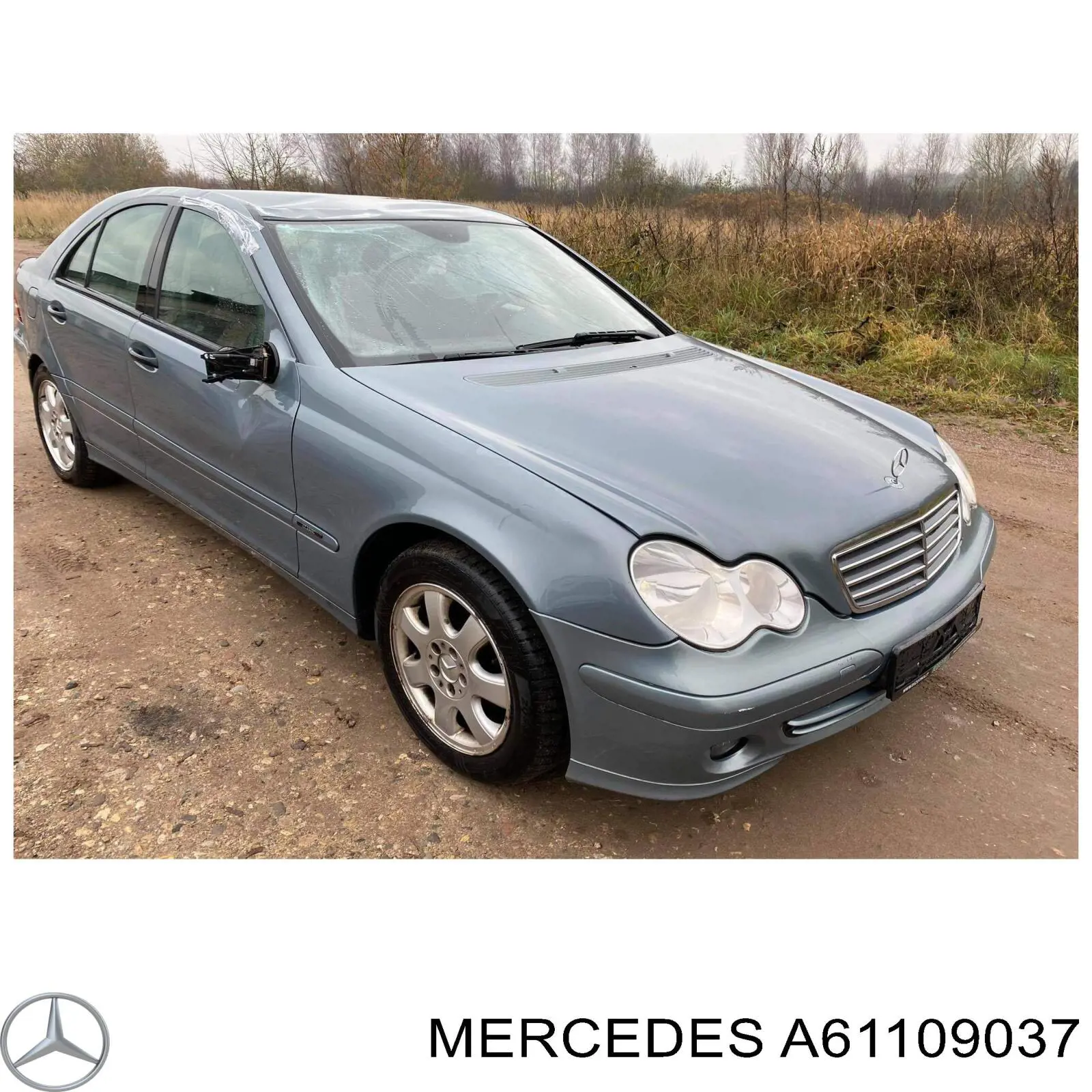  Mercedes 61109037 preço, a partir de 91,94 USD
