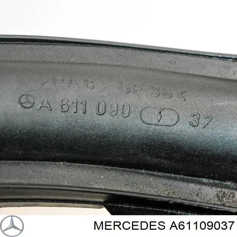 Compre 61109037 Mercedes 