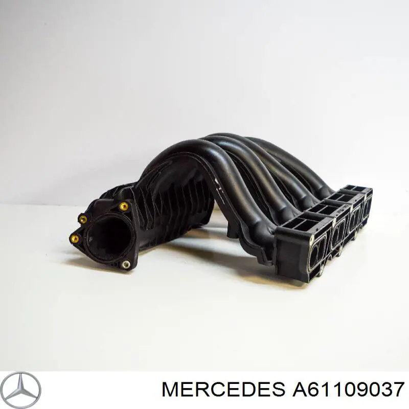 Compre 61109037 Mercedes 