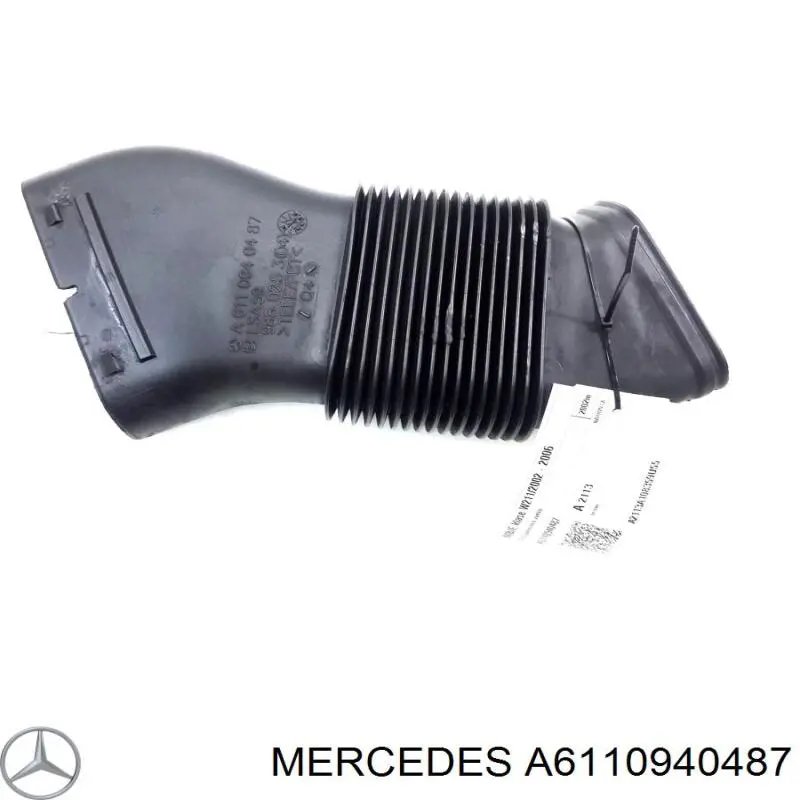 Mercedes A6110940487 preço, a partir de 42,62 USD