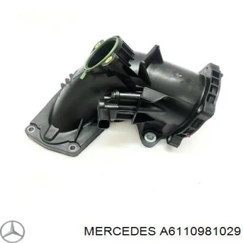 A6110981029 Mercedes 