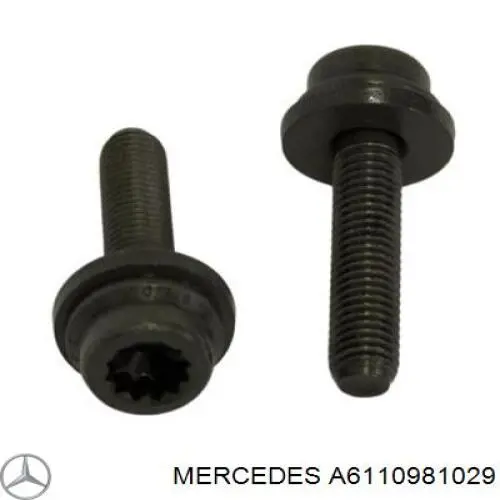  Mercedes A6110981029 preço, a partir de 23,57 USD