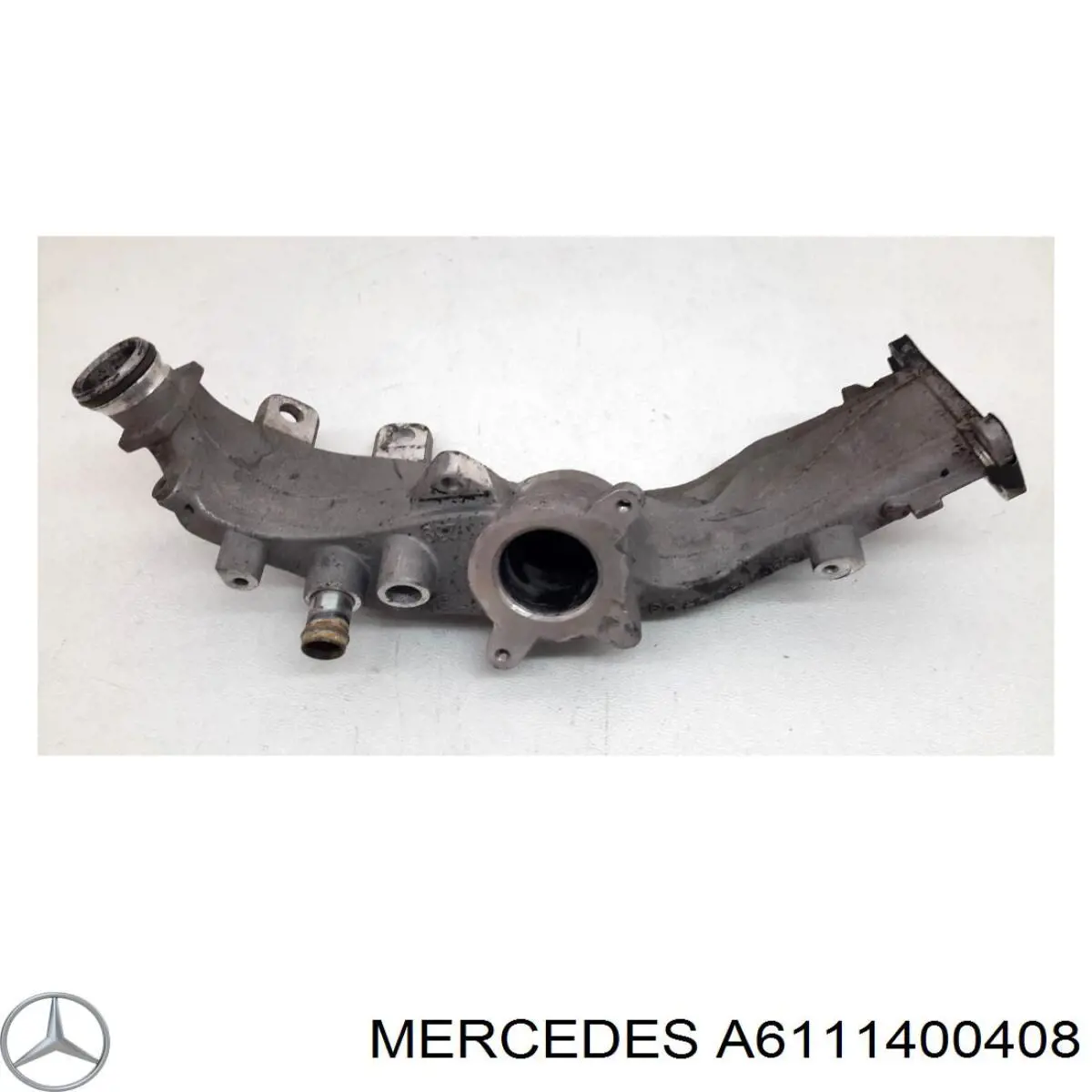 A6111400408 Mercedes 